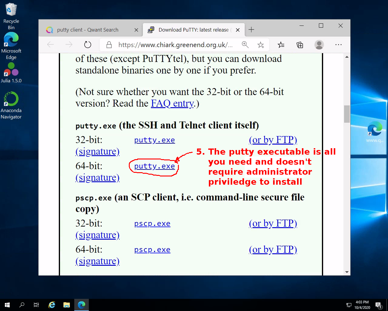 page 